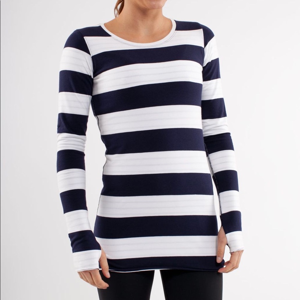 luulemon REVERSIBLE every yogi LS